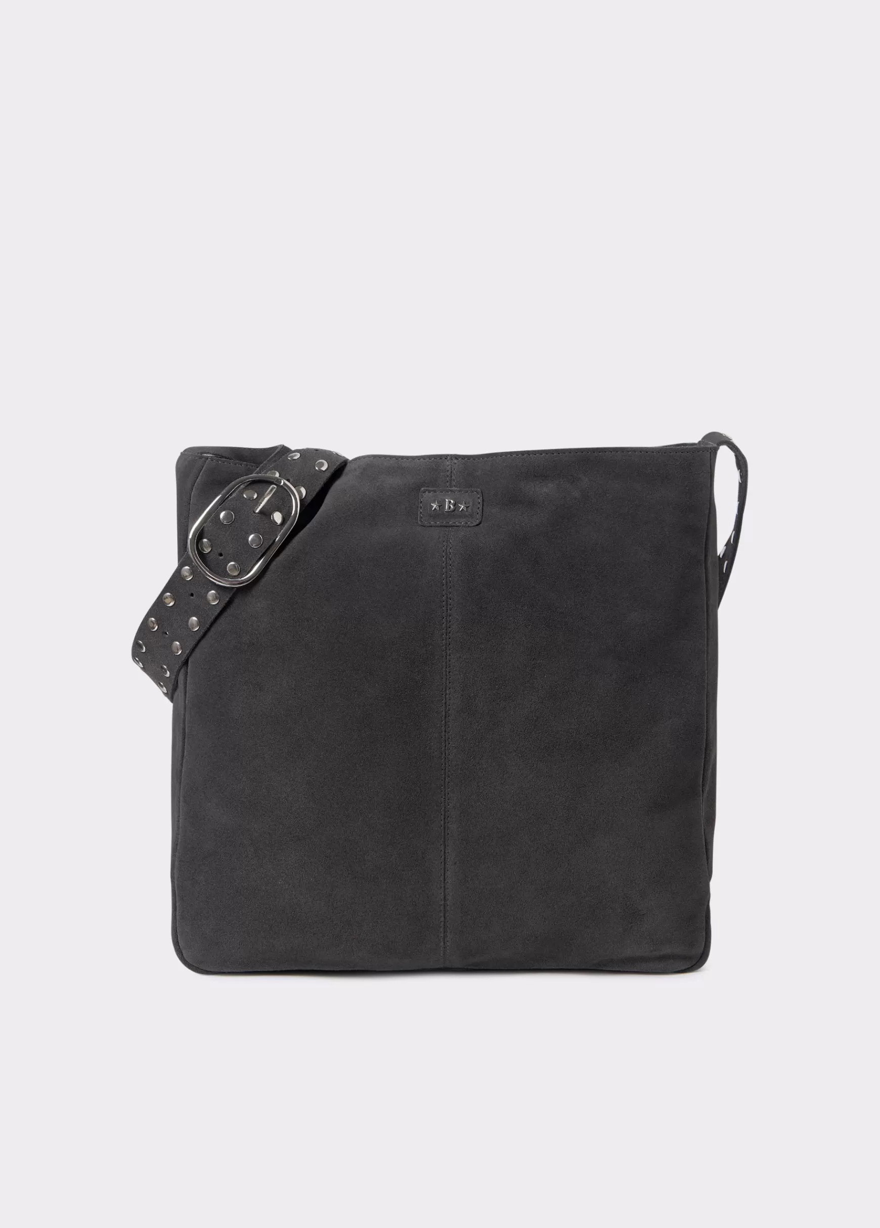 Brownie Shopper rasa pele correia tachas- Malas