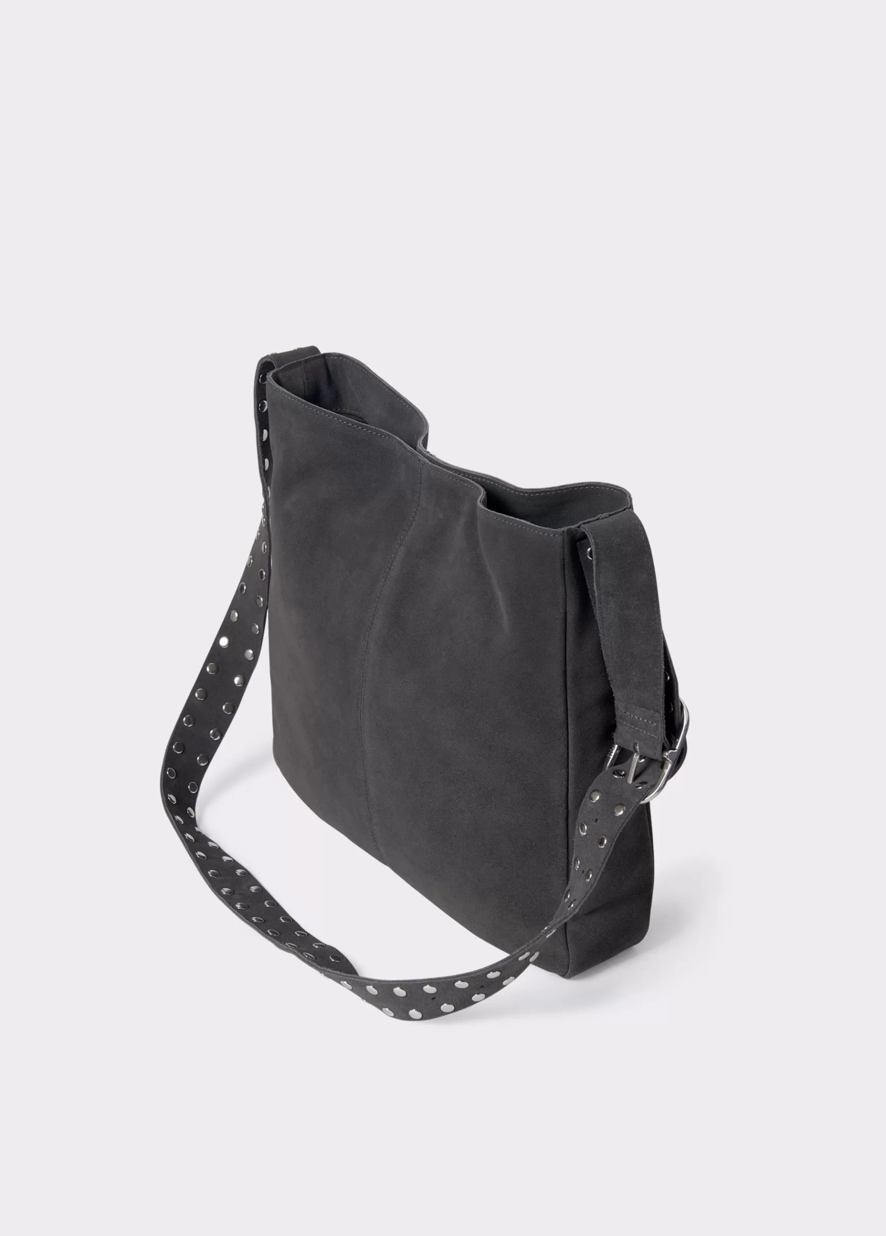 Brownie Shopper rasa pele correia tachas- Malas